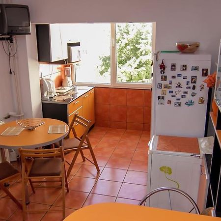 Marco Apartment Mangalia Ngoại thất bức ảnh