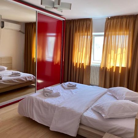 Marco Apartment Mangalia Ngoại thất bức ảnh