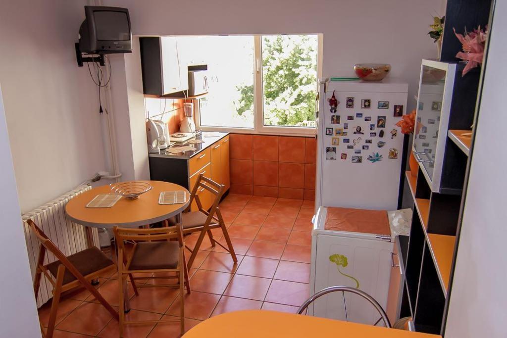 Marco Apartment Mangalia Ngoại thất bức ảnh