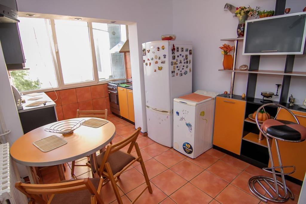 Marco Apartment Mangalia Ngoại thất bức ảnh