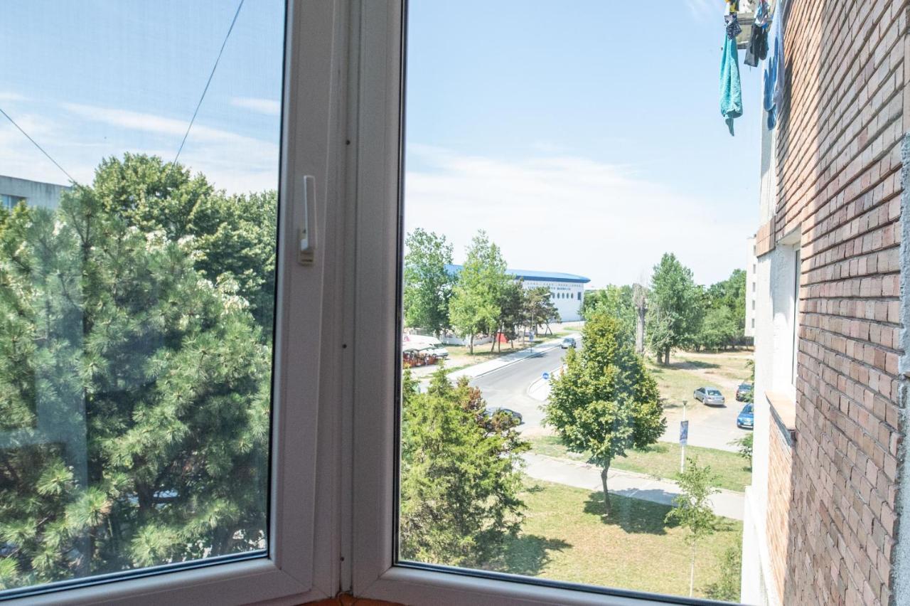 Marco Apartment Mangalia Ngoại thất bức ảnh