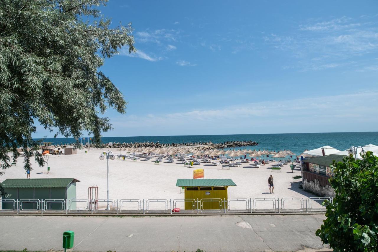 Marco Apartment Mangalia Ngoại thất bức ảnh