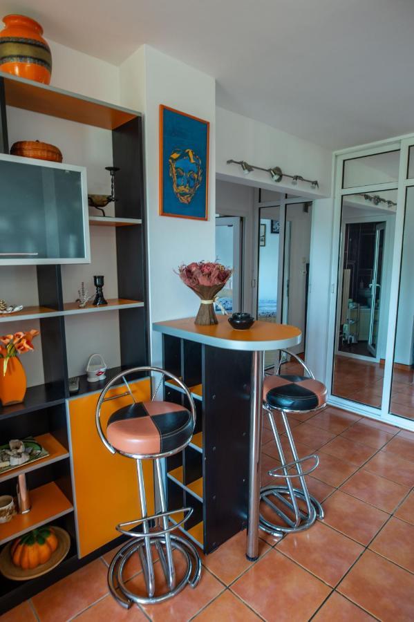 Marco Apartment Mangalia Ngoại thất bức ảnh