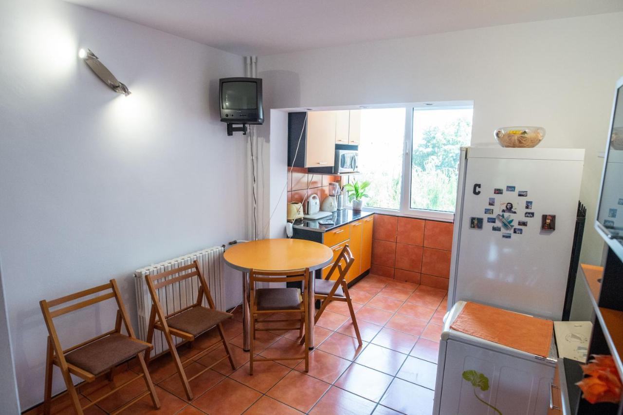 Marco Apartment Mangalia Ngoại thất bức ảnh
