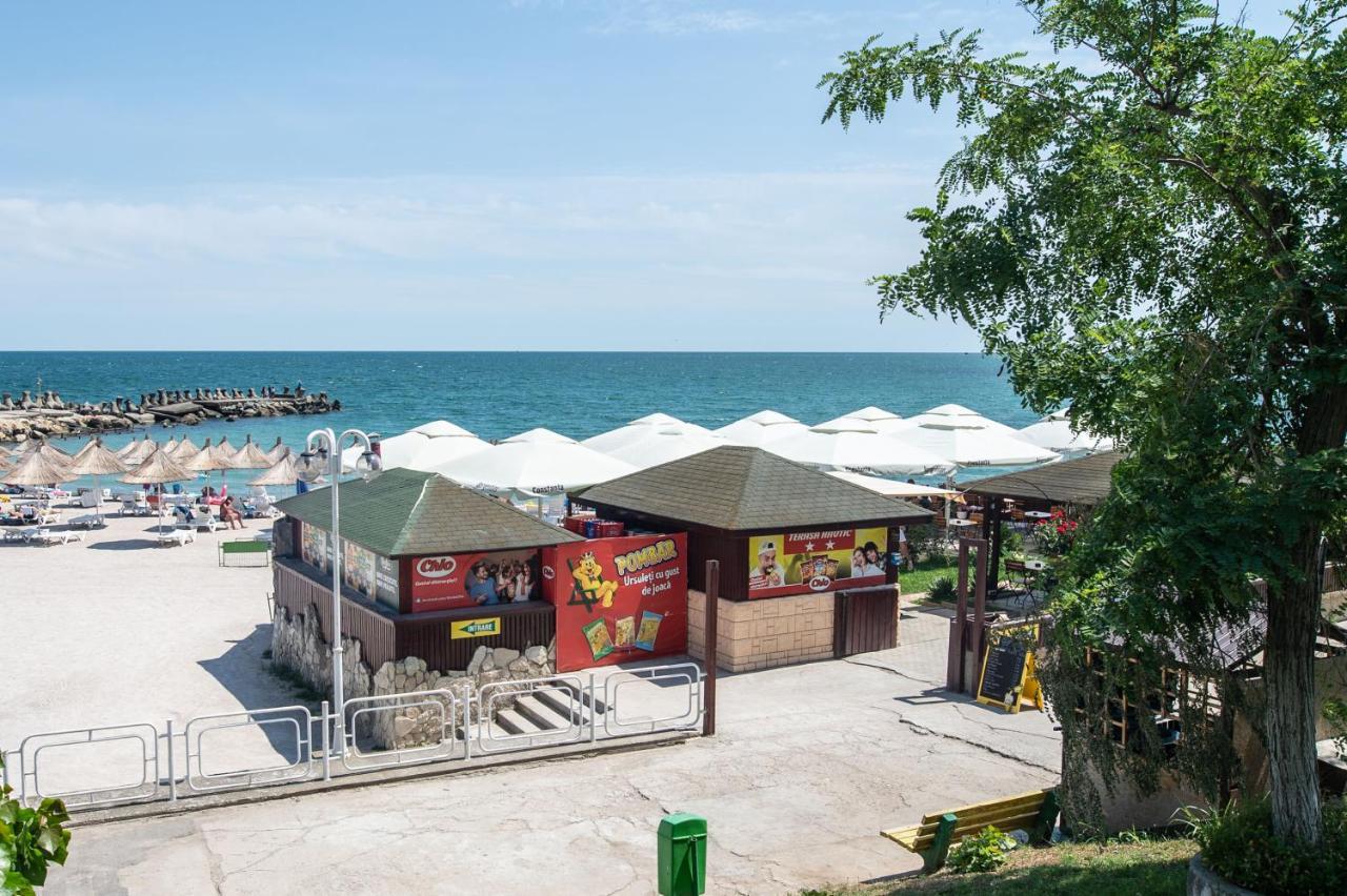 Marco Apartment Mangalia Ngoại thất bức ảnh