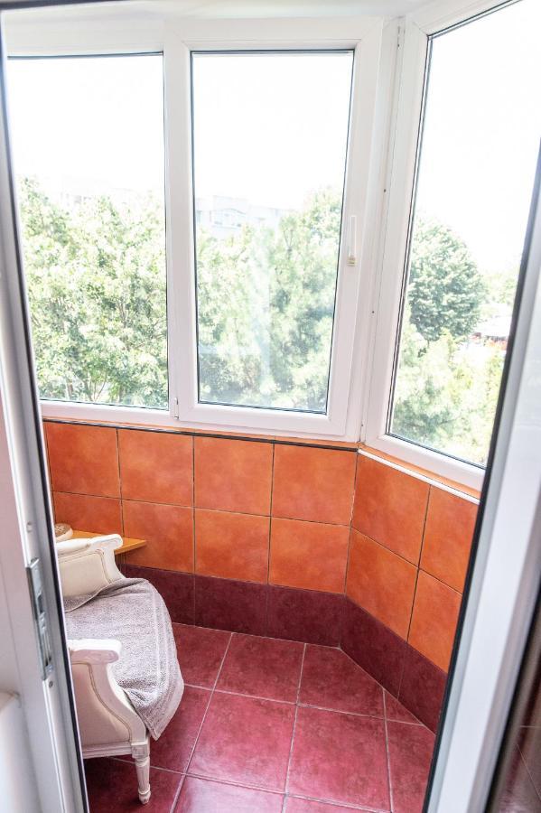Marco Apartment Mangalia Ngoại thất bức ảnh