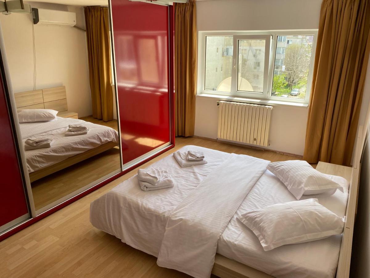 Marco Apartment Mangalia Ngoại thất bức ảnh