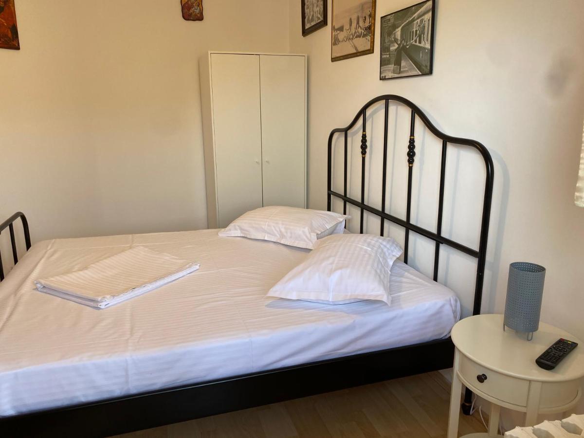 Marco Apartment Mangalia Ngoại thất bức ảnh