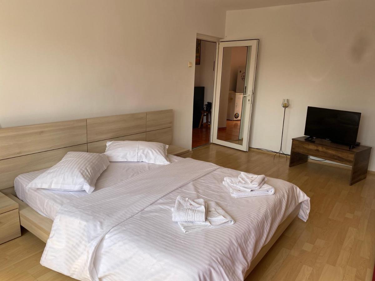 Marco Apartment Mangalia Ngoại thất bức ảnh
